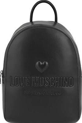 Love Moschino - Dámský batoh