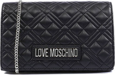 Love Moschino - Dámská crossbody kabelka
