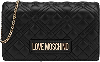 Love Moschino - Dámská crossbody kabelka
