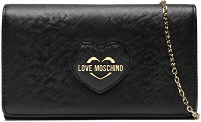 Love Moschino - Dámská crossbody kabelka