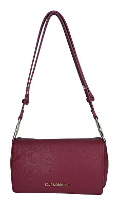 Moschino Love - Geantă crossbody de damă JC4008PP1PLB0552
