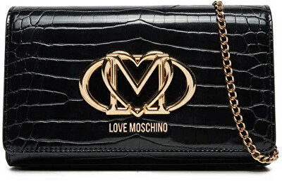 Love Moschino - Dámská crossbody kabelka