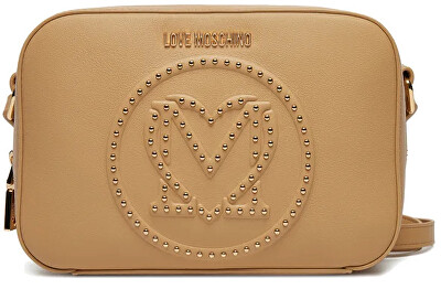 Love Moschino - Dámská crossbody kabelka