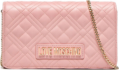 Moschino Love - Dámska crossbody kabelka JC4079PP0OLA0600