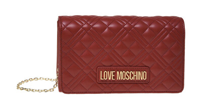 Love Moschino - Dámská crossbody kabelka JC4079PP0PLA0459