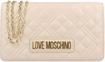Love Moschino - Dámská crossbody kabelka
