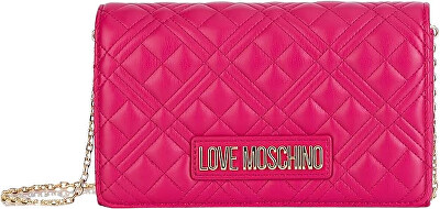 Love Moschino - Dámská crossbody kabelka