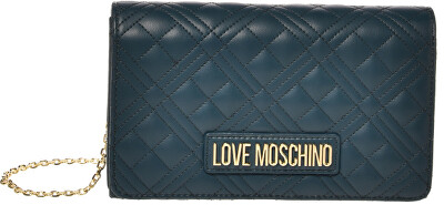 Love Moschino - Dámská crossbody kabelka