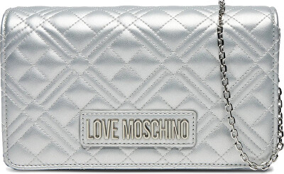 Love Moschino - Dámská crossbody kabelka