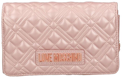 Love Moschino - Dámská crossbody kabelka