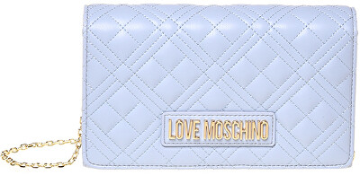 Love Moschino - Dámská crossbody kabelka