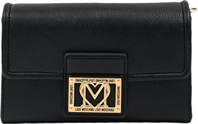 Love Moschino - Dámská crossbody kabelka