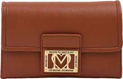 Love Moschino - Dámská crossbody kabelka