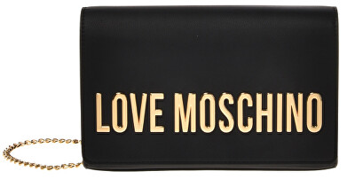 Love Moschino - Dámská crossbody kabelka