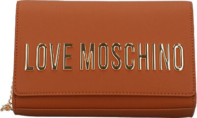 Love Moschino - Dámská crossbody kabelka