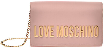 Love Moschino - Dámská crossbody kabelka