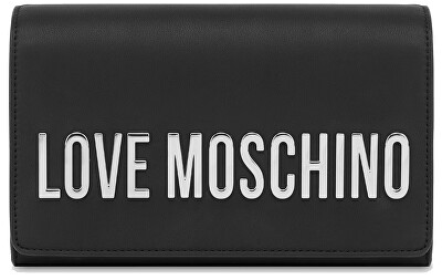 Love Moschino - Dámská crossbody kabelka