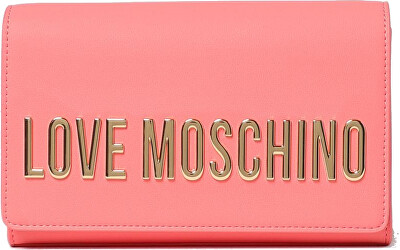 Love Moschino - Dámská crossbody kabelka