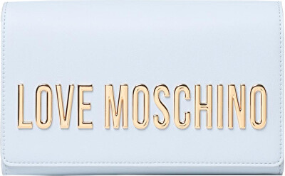 Love Moschino - Dámská crossbody kabelka