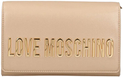 Love Moschino - Dámská crossbody kabelka
