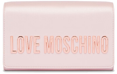 Love Moschino - Dámská crossbody kabelka