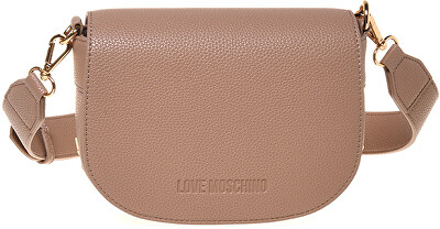 Love Moschino - Dámská crossbody kabelka
