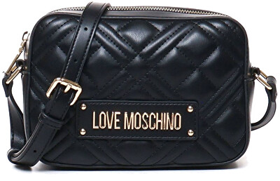 Love Moschino - Dámská crossbody kabelka