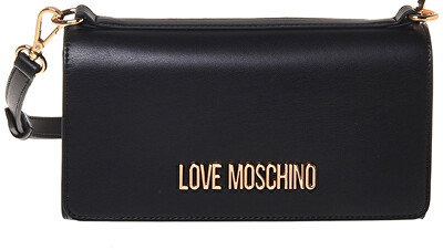 Love Moschino - Dámská crossbody kabelka