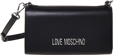 Love Moschino - Dámská crossbody kabelka