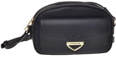 Love Moschino - Dámská crossbody kabelka