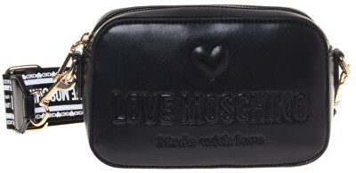 Love Moschino - Dámská crossbody kabelka