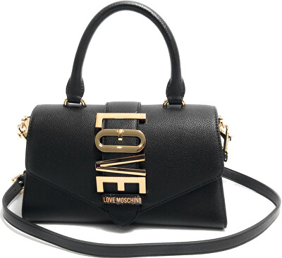 Love Moschino - Dámská crossbody kabelka