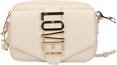 Love Moschino - Dámská crossbody kabelka