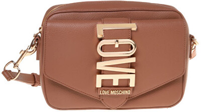 Love Moschino - Dámská crossbody kabelka