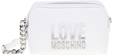 Love Moschino - Dámská crossbody kabelka