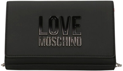 Love Moschino - Dámská crossbody kabelka