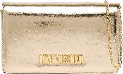 Moschino Love - Dámska crossbody kabelka JC4345PP0OKQ0900