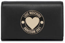 Love Moschino - Dámská crossbody kabelka