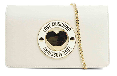 Love Moschino - Dámská crossbody kabelka