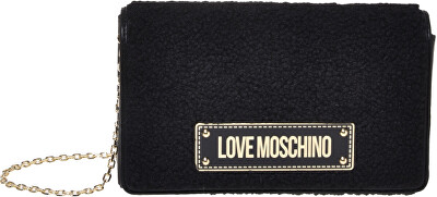 Love Moschino - Dámská crossbody kabelka