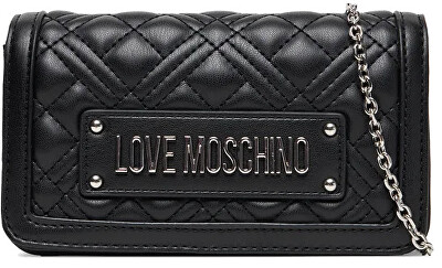 Love Moschino - Dámská crossbody kabelka