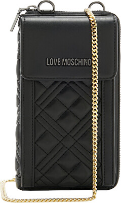 Love Moschino - Dámská crossbody kabelka