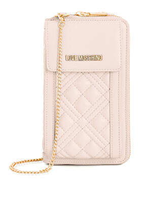 Love Moschino - Dámská crossbody kabelka