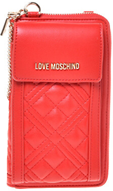Love Moschino - Dámská crossbody kabelka