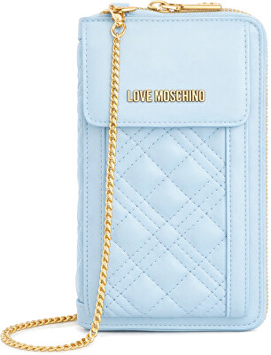 Love Moschino - Dámská crossbody kabelka