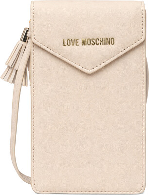 Love Moschino - Dámská crossbody kabelka