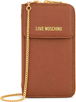 Love Moschino - Dámská crossbody kabelka