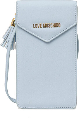 Love Moschino - Dámská crossbody kabelka