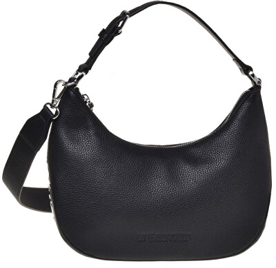 Love Moschino - Dámská kabelka Banana Bag