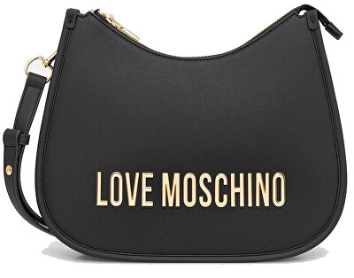Love Moschino - Dámská kabelka Banana Bag